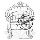 SO: Magnolia Fairytale - Armchair