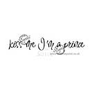 SO: Magnolia Fairytale - Kiss Me Im A Prince (Text)