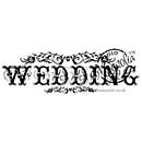 Magnolia Wedding - Wedding (text)