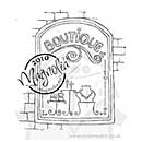 SO: Magnolia Bon Voyage - Boutique Shop Window