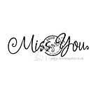 Magnolia Bon Voyage - Miss You (text)