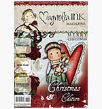 SO: Magnolia Magazine - Christmas Special (issue 5 - 2010)