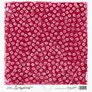 SO: Magnolia Ink 12x12 Paper - Kisses  (10 sheets)