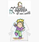 SO: Magnolia Mini - UM - King Tilda