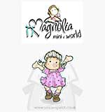 SO: Magnolia Mini - UM - Dancing Party Tilda