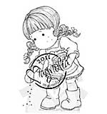 SO: Magnolia Sweet Rainbow - Seeding Tilda