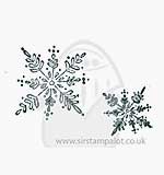 SO: Magnolia Sweet Christmas - Sweet Snowflakes (2)