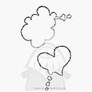 SO: Sweet Crazy Love - Thought Bubbles