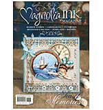 SO: Magnolia Magazine - Sea of Memories (issue 3 - 2012)