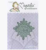 SO: Magnolia DooHickey Cutting Die - Cozy Big Snowflake [1062]