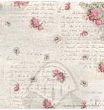SO: Magnolia Ink Paper - Rose Romance
