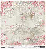 SO: Magnolia Paper Ink - Japanese Garden