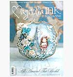 Magnolia Magazine - All around the world Special (issue 4 - 2013