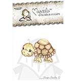 SO: SB13 Magnolia EZ Mount - Harriet the Turtle