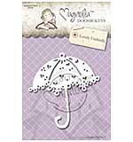 SO: Magnolia DooHickey Cutting Die - LCM13 Lovely Umbrella