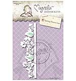 SO: Magnolia DooHickey Cutting Die - LCM13 Spring Flower Lace