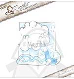 Magnolia EZ Mount PL14 - Cloudy Sea [Y0304K]