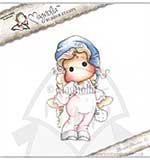 SO: Magnolia EZ Mount - WFC14 Cozy Tilda