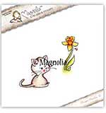 Magnolia EZ Mount Stamp SF16 - Kitty Kit (2 stamps)