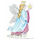 Celestial Angel