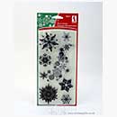 SO: Clear Stamps - Snowflakes A-plenty