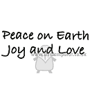 SO: Peace On Earth