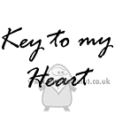 SO: Key To My Heart