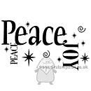 Peace And Joy Background