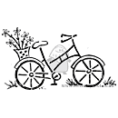 SO: Garden Bicycle