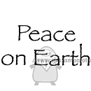 SO: Peace on Earth