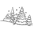 SO: Christmas Village