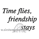 SO: Friendship Stays