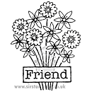 SO: Friend Bouquet