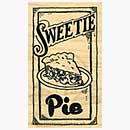 SO: Sweetie Pie