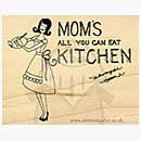 SO: Mom's Kitchen