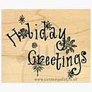 SO: Holiday Greetings