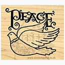 SO: Dove of Peace