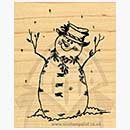 SO: Country Snowman