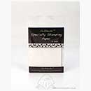 SO: La Blanche Specialty Stamping Paper (A5 - 10 pcs)