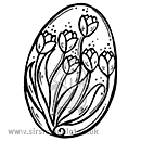SO: Tulip Egg