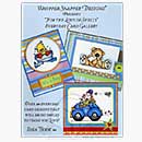 SO: Whipper Snapper Design - For the love of Shelly - Idea Book #4