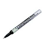Sakura Pen Touch Marker - White Extra Fine