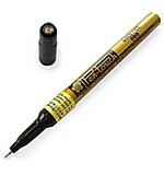 Sakura Pen-Touch Marker - Gold Extra Fine
