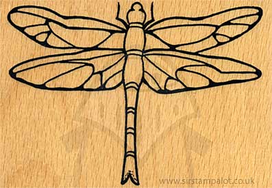 SO: Dragonfly
