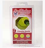 SO: Spellbinders Nestabilities - Small Octagons