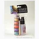 SO: Cosmic Shimmer Spray and Mica Pigment set - Festive Brights
