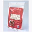 Spellbinders - Impressabilities - Flowers