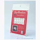 Spellbinders Impressabilities - Diamond and Stars