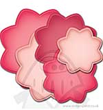 Spellbinders Grand Nestabilities - Grand Dahlia