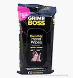 SO: Grime Boss - Citrus Fragrance Heavy Duty Extra Large Hand Wi